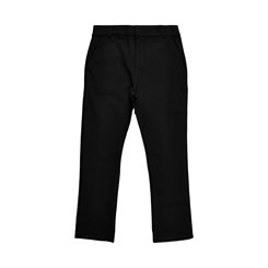 The New Jackson pants - Black